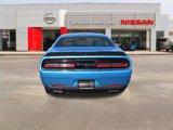 Used 2019 Dodge Challenger SXT w/ Blacktop Package image 4