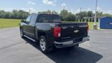Used 2017 Chevrolet Silverado 1500 LTZ w/ Sport Package image 5