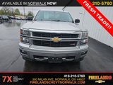 Used 2014 Chevrolet Silverado 1500 LT w/ All Star Edition image 3