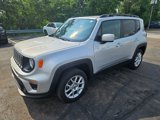 Used 2021 Jeep Renegade Latitude image 4