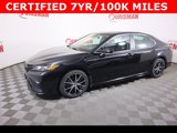 Used 2024 Toyota Camry SE image 5