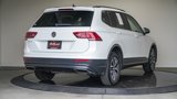 Used 2021 Volkswagen Tiguan S image 5