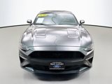 Used 2020 Ford Mustang Coupe w/ Black Accent Package image 2