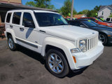 Used 2012 Jeep Liberty Sport image 4