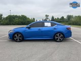 Used 2022 Nissan Sentra SR w/ SR Premium Package image 5