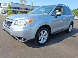 Used 2016 Subaru Forester 2.5i Limited w/ Popular Package #2 image 3