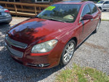 Used 2009 Chevrolet Malibu LTZ w/ Rear Power Package image 3