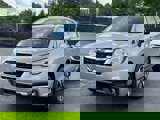 Used 2018 Subaru Forester 2.5i Premium image 2