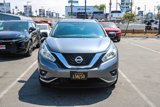 Used 2017 Nissan Murano Platinum w/ Platinum Technology Package image 2