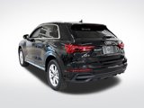 New 2025 Audi Q3 2.0T Premium image 3