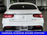 Used 2018 Mercedes-Benz GLE 43 AMG 4MATIC Coupe image 4