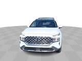 Used 2022 Hyundai Santa Fe SEL w/ Convenience + Premium Package image 4