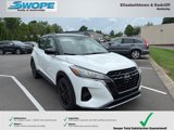 Certified 2023 Nissan Kicks SR w/ SR Premium Package image 4