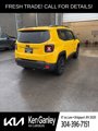 Used 2018 Jeep Renegade Altitude image 6