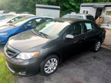 Used 2012 Toyota Corolla LE image 2