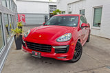 Used 2016 Porsche Cayenne GTS image 4