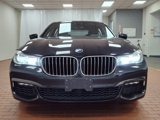 Used 2019 BMW 740i xDrive w/ M Sport Package image 6