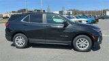 Used 2022 Chevrolet Equinox LT image 3