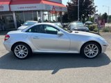 Used 2007 Mercedes-Benz SLK 350 image 4