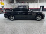 Used 2015 INFINITI Q50 Premium image 2