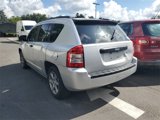 Used 2008 Jeep Compass Sport image 5
