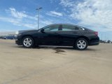 Certified 2023 Chevrolet Malibu LS image 4