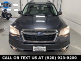 Used 2017 Subaru Forester 2.5i Premium image 2