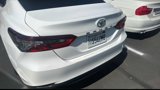Certified 2023 Toyota Camry LE image 3