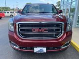 Used 2016 GMC Yukon XL SLT w/ Open Road Package image 2
