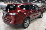 Used 2017 Chevrolet Traverse LT image 5