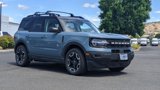 Used 2022 Ford Bronco Sport Outer Banks w/ Tech Package image 3