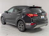 Used 2017 Hyundai Santa Fe Sport w/ Cargo Package image 4