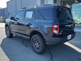 Used 2022 Ford Bronco Sport Big Bend image 3