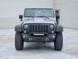 Used 2016 Jeep Wrangler Unlimited Sport image 2