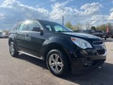 Used 2015 Chevrolet Equinox LS image 4