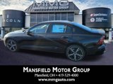 New 2024 Volvo S60 B5 Plus w/ Climate Package image 2