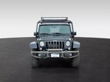 Used 2014 Jeep Wrangler Unlimited Sahara image 2