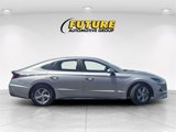 Used 2022 Hyundai Sonata SE w/ Cargo Package image 3