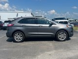 Used 2021 Ford Edge Titanium w/ Cargo Accessory Package image 4