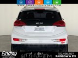 Used 2018 Chevrolet Bolt Premier w/ Driver Confidence II Package image 5