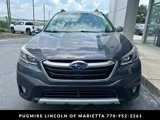 Used 2021 Subaru Outback Touring XT image 3