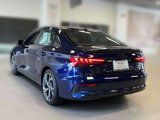 Used 2023 Audi A3 2.0T Premium Plus w/ Premium Plus Package image 4