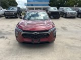 Used 2025 Chevrolet Trax RS w/ Driver Confidence Package image 2