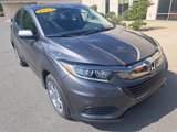 Used 2022 Honda HR-V LX image 3