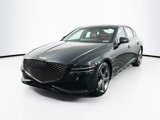 New 2024 Genesis G80 3.5T Sport w/ Sport Prestige Package image 3