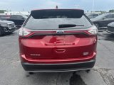 Used 2016 Ford Edge SEL w/ Equipment Group 201A image 4