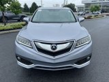 Used 2016 Acura RDX AWD w/ Advance Package image 2