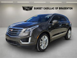 Used 2019 Cadillac XT5 Premium Luxury w/ Driver Assist Package image 3