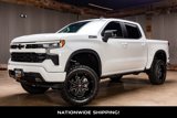 Used 2023 Chevrolet Silverado 1500 RST w/ Z71 Off-Road Package image 4