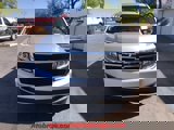 Used 2017 Chevrolet Suburban LT w/ Max Trailering Package image 3